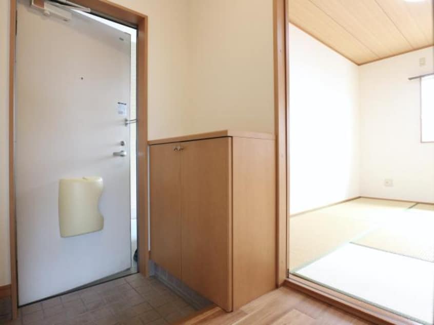  東海道本線/東静岡駅 徒歩21分 2階 築23年
