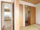  東海道本線/東静岡駅 徒歩21分 2階 築23年