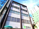 東海道本線/静岡駅 徒歩5分 2階 築31年の外観