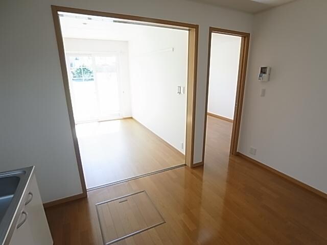  東海道本線/藤枝駅 バス11分善左衛門検診センター下車:停歩2分 1階 築18年