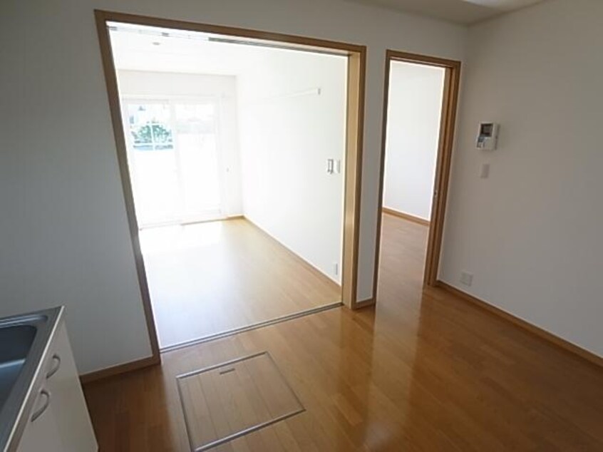  東海道本線/藤枝駅 バス11分善左衛門検診センター下車:停歩2分 1階 築18年