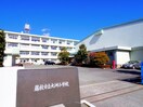 藤枝市立大洲小学校(小学校)まで628m 東海道本線/藤枝駅 バス11分善左衛門検診センター下車:停歩2分 1階 築18年