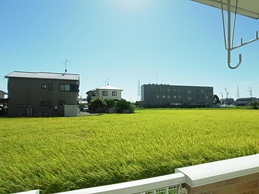  東海道本線/藤枝駅 バス11分善左衛門検診センター下車:停歩2分 1階 築18年