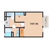 東海道本線/焼津駅 バス:10分:停歩4分 2階 築24年 1Rの間取り