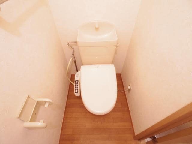  東海道本線/焼津駅 バス10分大覚寺下車:停歩4分 2階 築24年