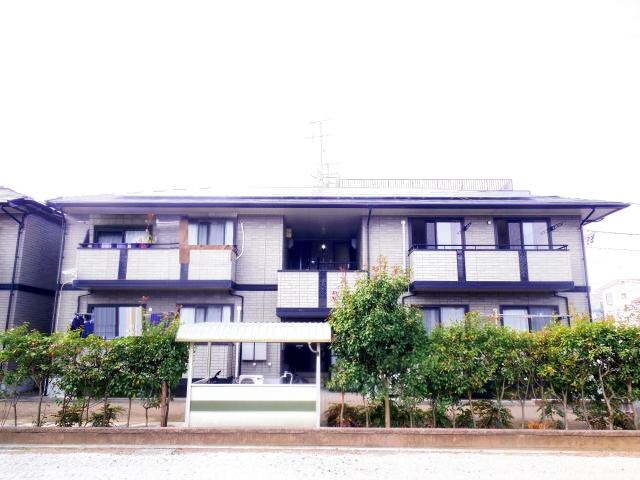  東海道本線/静岡駅 バス23分宮竹一丁目下車:停歩6分 1階 築26年