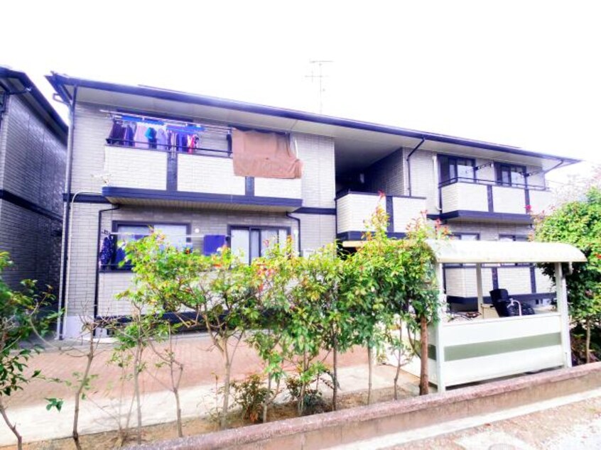  東海道本線/静岡駅 バス23分宮竹一丁目下車:停歩6分 1階 築26年