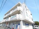 東海道本線/静岡駅 徒歩16分 2階 築29年の外観