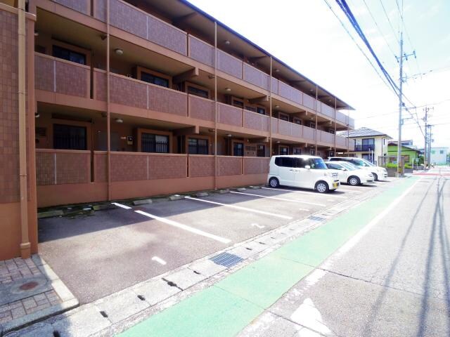  東海道本線/焼津駅 バス9分西小学校前下車:停歩5分 2階 築26年