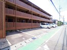  東海道本線/焼津駅 バス9分西小学校前下車:停歩5分 2階 築26年