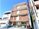 東海道本線/静岡駅 徒歩15分 4階 築19年の外観