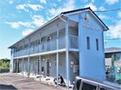 東海道本線/静岡駅 バス:22分:停歩9分 1階 築30年の外観