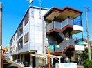 東海道本線/静岡駅 バス:8分:停歩6分 3階 築30年の外観