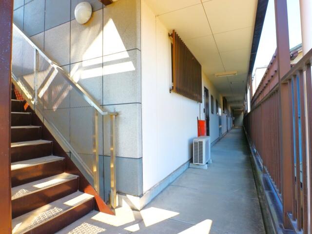  東海道本線/静岡駅 バス8分中田三丁目ダイワハウス前下車:停歩6分 3階 築30年