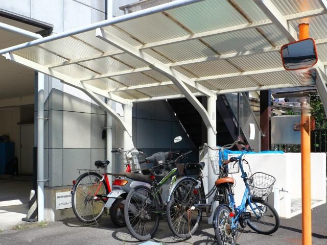  東海道本線/静岡駅 バス8分中田三丁目ダイワハウス前下車:停歩6分 3階 築30年
