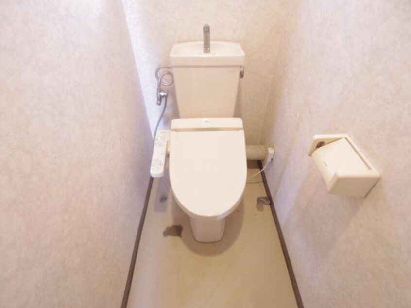  東海道本線/静岡駅 バス8分中田三丁目ダイワハウス前下車:停歩6分 3階 築30年