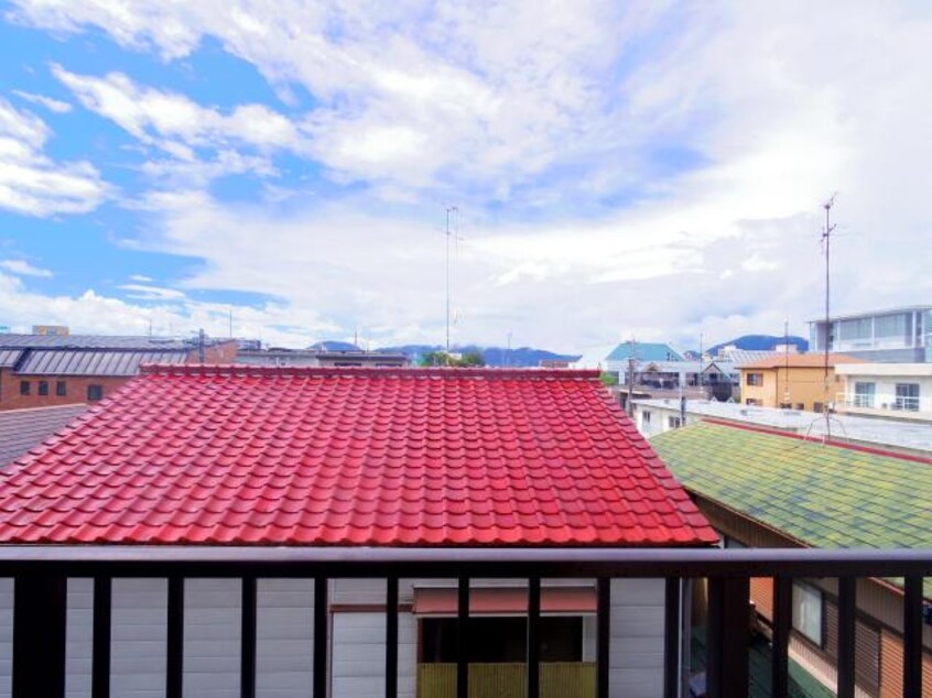  東海道本線/静岡駅 バス8分中田三丁目ダイワハウス前下車:停歩6分 3階 築30年