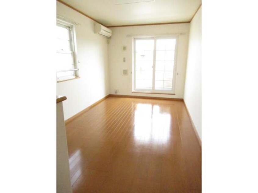  東海道本線/藤枝駅 バス24分横内下車:停歩3分 2階 築19年