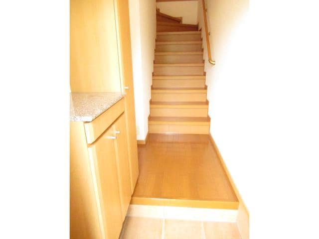  東海道本線/藤枝駅 バス24分横内下車:停歩3分 2階 築19年