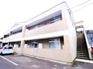 東海道本線/藤枝駅 徒歩12分 1階 築28年の外観