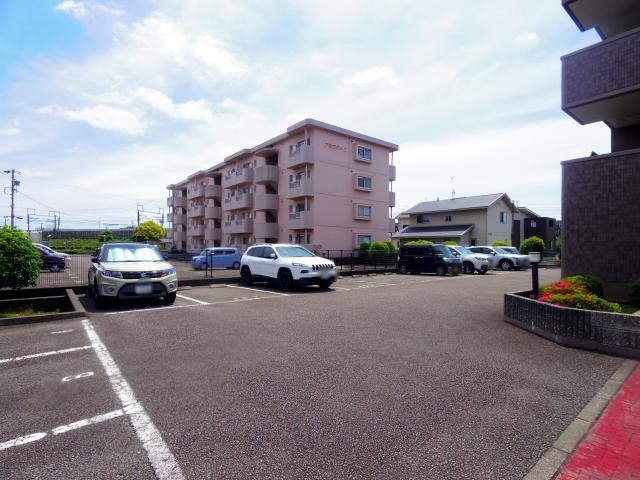  東海道本線/焼津駅 徒歩25分 3階 築25年