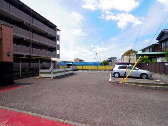  東海道本線/焼津駅 徒歩25分 3階 築25年