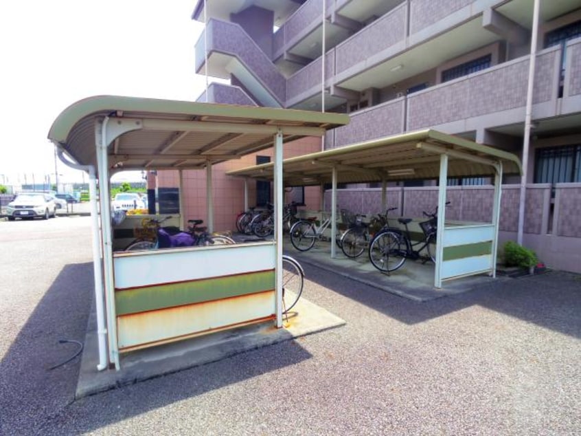  東海道本線/焼津駅 徒歩25分 3階 築25年