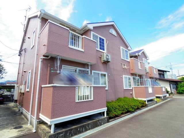  東海道本線/焼津駅 バス8分文化センター前下車:停歩5分 1階 築22年