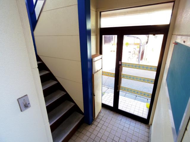  東海道本線/東静岡駅 徒歩17分 2階 築31年