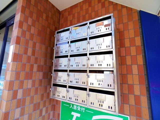  東海道本線/東静岡駅 徒歩17分 2階 築31年