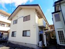 東海道本線/東静岡駅 徒歩17分 2階 築31年の外観