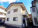 東海道本線/東静岡駅 徒歩17分 1階 築31年の外観