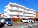 東海道本線/静岡駅 バス:18分:停歩2分 2階 築36年の外観