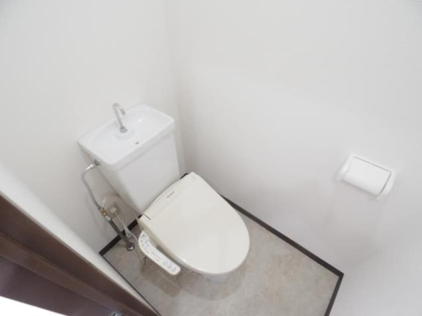  東海道本線/静岡駅 バス18分豊田一丁目下車:停歩2分 3階 築37年