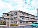 東海道本線/静岡駅 バス:7分:停歩4分 2階 築26年の外観