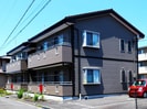 東海道本線/静岡駅 バス:11分:停歩7分 2階 築20年の外観