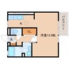 東海道本線/静岡駅 徒歩17分 1階 築24年 1Rの間取り