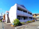 東海道本線/藤枝駅 徒歩16分 1階 築23年の外観