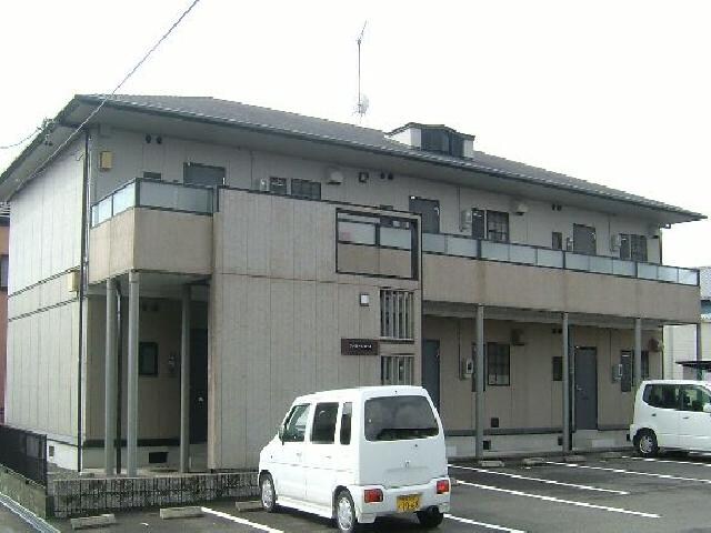  東海道本線/藤枝駅 徒歩9分 2階 築27年