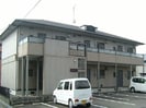 東海道本線/藤枝駅 徒歩9分 2階 築27年の外観
