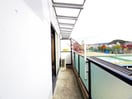  東海道本線/静岡駅 徒歩4分 4階 築23年