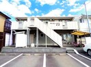 東海道本線/静岡駅 バス:10分:停歩2分 2階 築36年の外観