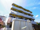 東海道本線/静岡駅 バス:12分:停歩3分 2階 築26年の外観