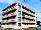 東海道本線/静岡駅 バス:11分:停歩3分 1階 築27年の外観