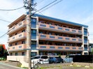 東海道本線/静岡駅 バス:11分:停歩3分 3階 築27年の外観