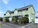 東海道本線/焼津駅 バス:14分:停歩7分 1階 築25年の外観