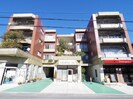 東海道本線/静岡駅 徒歩17分 2階 築40年の外観