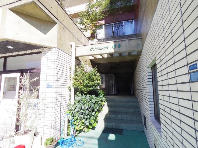  東海道本線/静岡駅 徒歩17分 2階 築40年