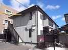 東海道本線/静岡駅 徒歩14分 2階 築24年の外観