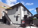 東海道本線/静岡駅 徒歩13分 2階 築22年の外観